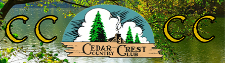 Cedar Crest Country Club